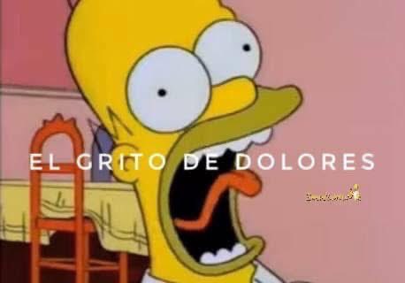 SoySimpsonito's tweet photo. Hoy 15 de Septiembre celebramos el 215 aniversario del inicio de la independencia. Tal vez lo recuerden por momentos y personajes históricos como:
#VivaMéxico https://t.co/kJnBjvYGTA