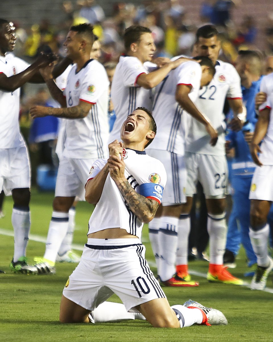 brfootball's tweet photo. What a ride it was 🥹🇨🇴 https://t.co/GOK4g5jKX3