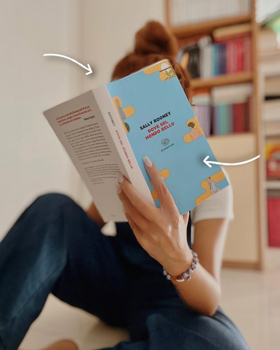 LouanneMer6j's tweet photo. Stubborn as I am, I decided to test the Sally Rooney effect once more, almost to convince myself to like her. After reading all her novels, it’s time to let her go. That said, I didn’t dislike this book at all. In many ways, I found it genuinely https://t.co/LJSfGXAigj