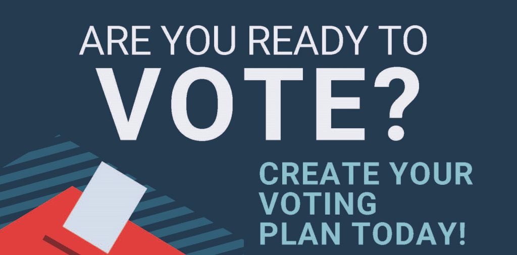 mjfree's tweet photo. Your right to organize, your right to overtime pay, and your right to a 40 hour workweek are all on the chopping block under a Republican trifecta. Labor rights don't protect themselves. Check your registration. Make a plan. Vote. #GetReadyToVote https://t.co/CISbudk7h7