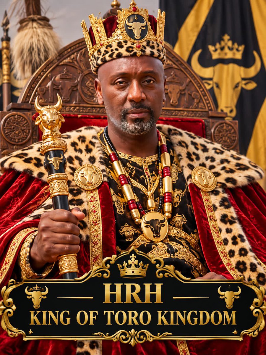 MUGUMEWILFRED2's tweet photo. 29 September 2026 coronation day for my King 🤗 https://t.co/yFB6XoL9gC