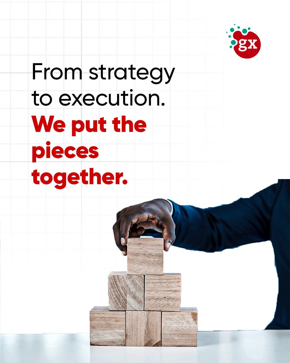 madebyGX's tweet photo. You focus on running the business.

We focus on building the brand. 

Because while you’re busy growing the business, someone needs to make sure the brand is growing with it.

Strategy. Branding. Content. Digital. Experiences.

#GXMediaHouse #BrandStrategy #CreativeExcellence https://t.co/bv1nKlrl5E