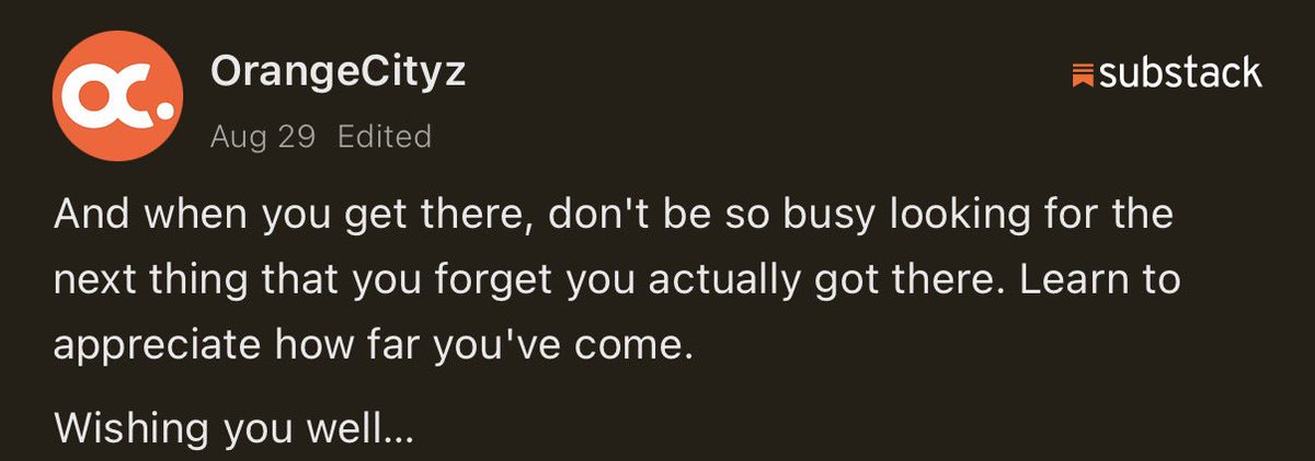 Benjazper's tweet photo. Gratitude is a must https://t.co/ffQWTZPUny