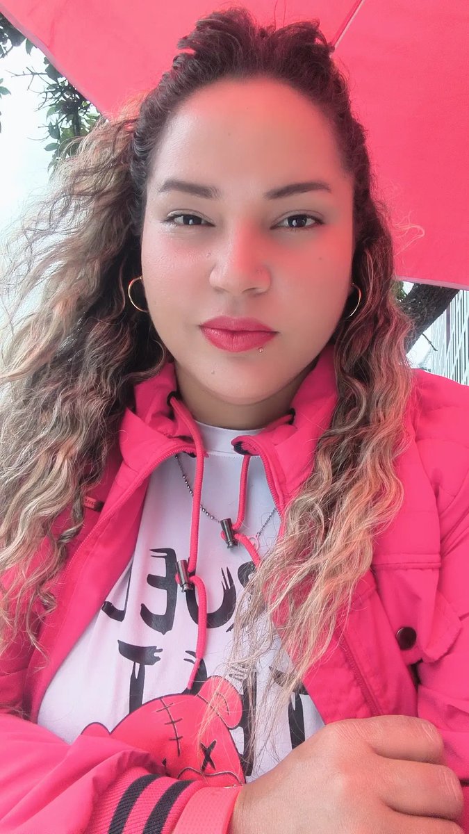 odailfred31's tweet photo. Chavista y bella.

La oposición que llore 🤣
👉✌️🇻🇪 https://t.co/q8JzqVMYNc