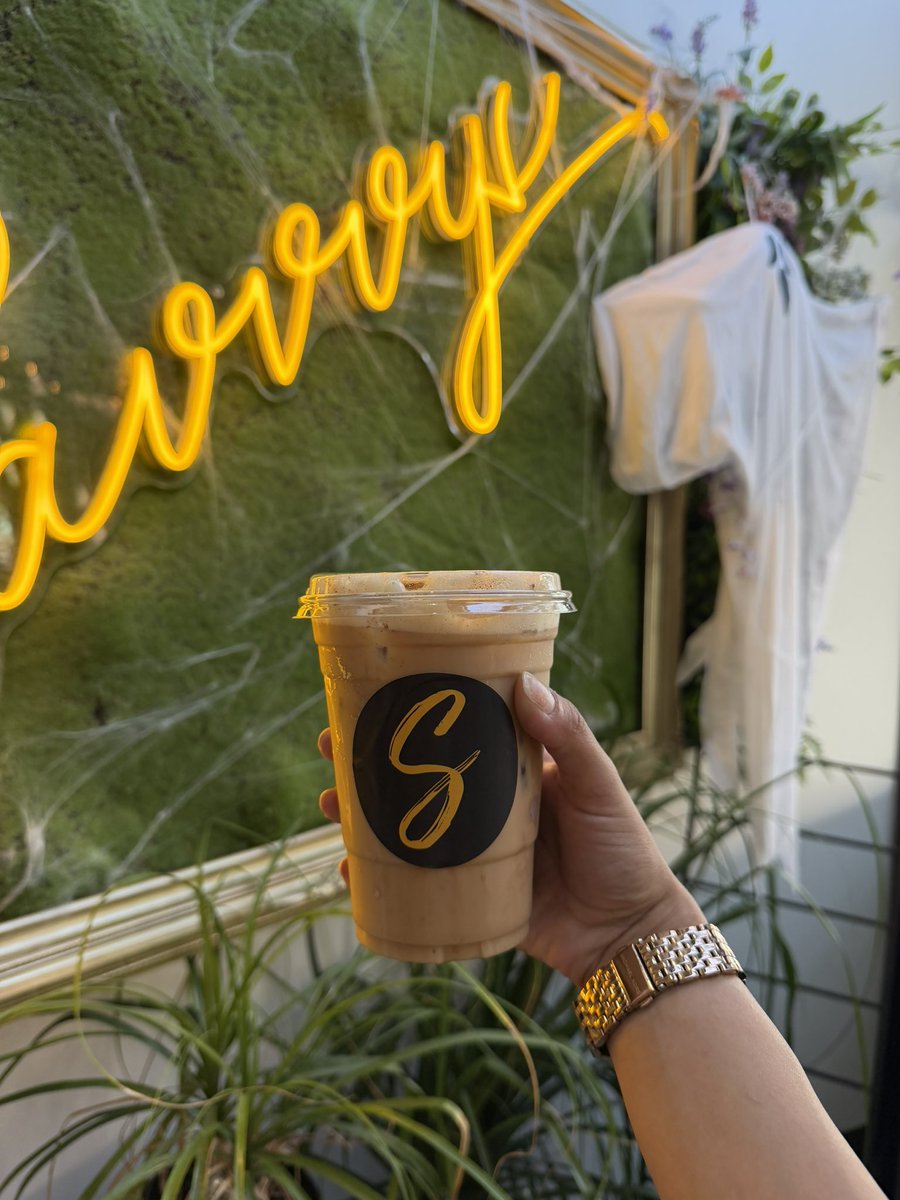 RealLifeSpoiled's tweet photo. Nothing feels better than funding my coffee https://t.co/XXFHnQBKdq
