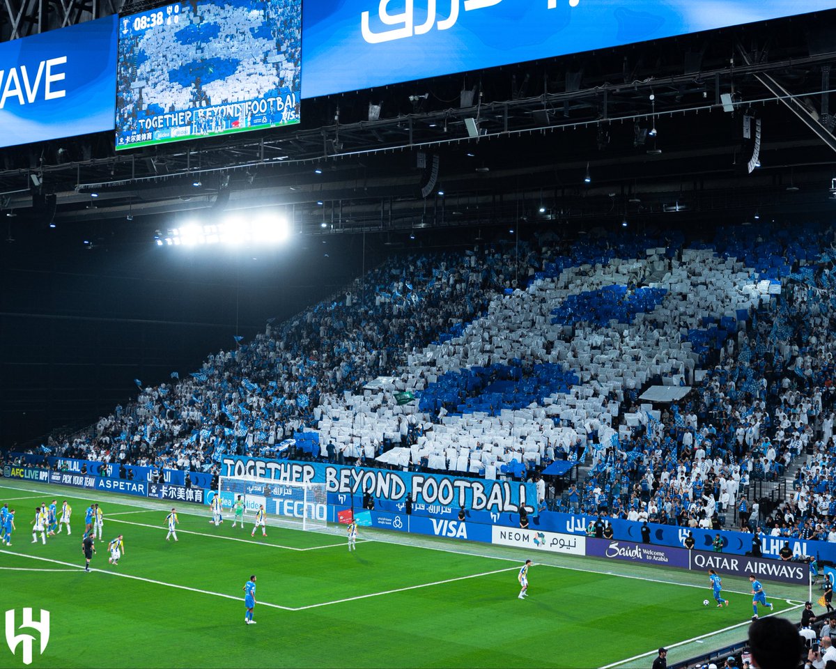 Alhilal_EN's tweet photo. We’ve got 𝑹𝒖𝒃𝒆𝒏 𝑵𝒆𝒗𝒆𝒔 8️⃣💙 https://t.co/shR0MyT1xm