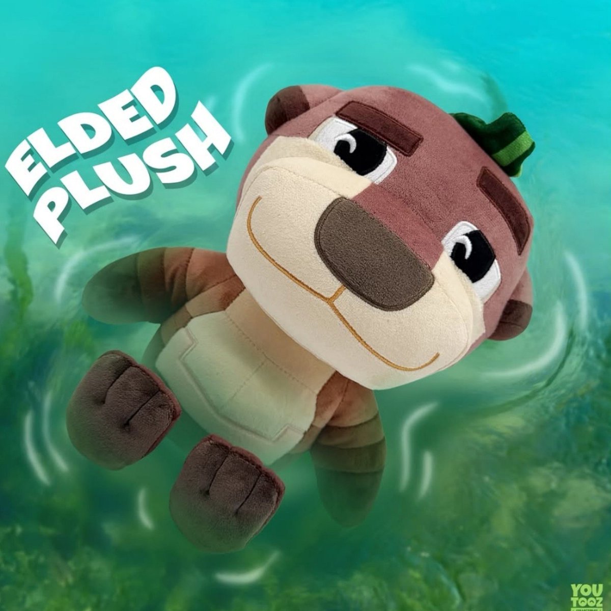 mnivalsita's tweet photo. van a sacar una nutria peluche de Desafio!! https://t.co/s8XiMV3R1G