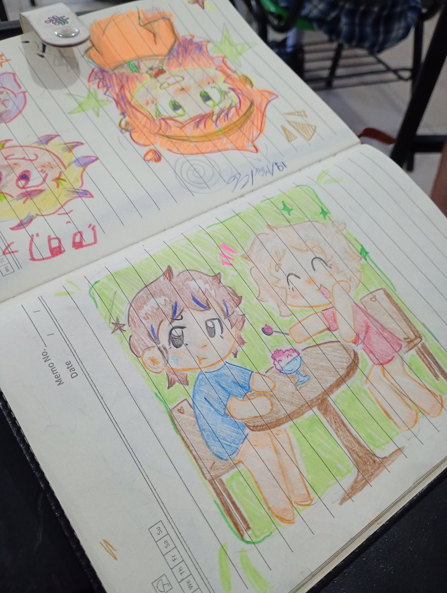 teox_uwi's tweet photo. @AKAHARU07 My oc (⁠灬⁠º⁠‿⁠º⁠灬⁠)⁠♡ https://t.co/V0gx6SVWX2