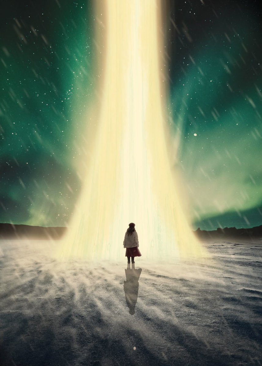 RareGist's tweet photo. Now this movie “His Dark Materials” looks just like a movie I’d lock in with. You can literally feel the energy 🔥 https://t.co/FPhevyhZ4I