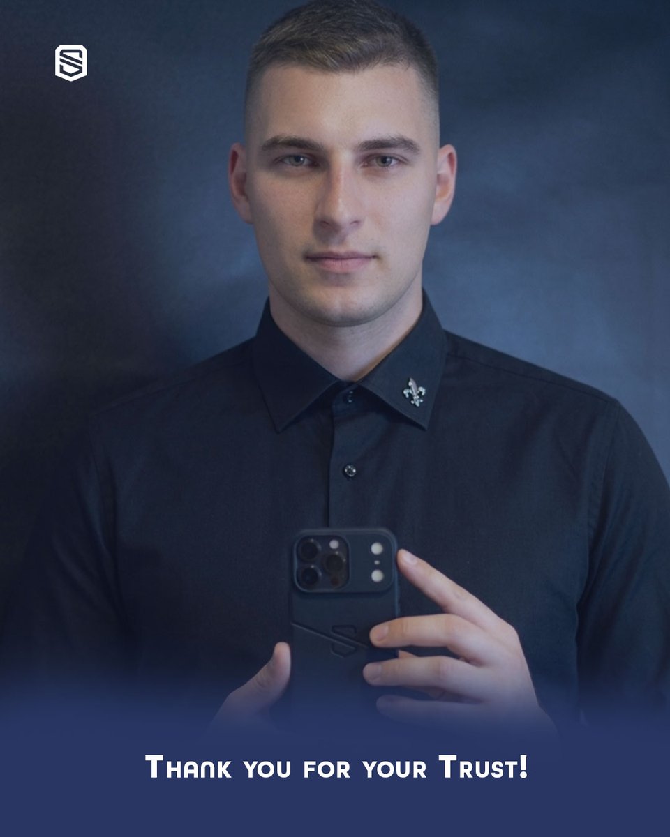 Safe_Accessorie's tweet photo. Most cases offer zero protection or bulky design. We built Safe Accessories to end that compromise 🛡️

Our Safe Case packs 5-layer shielding into a sleek design. Quality over shortcuts, always.

🔗 https://t.co/GRxoAT0VZC

#BuildingInPublis #Startup #SafeAccessories #Founders https://t.co/M3LMScYcUy