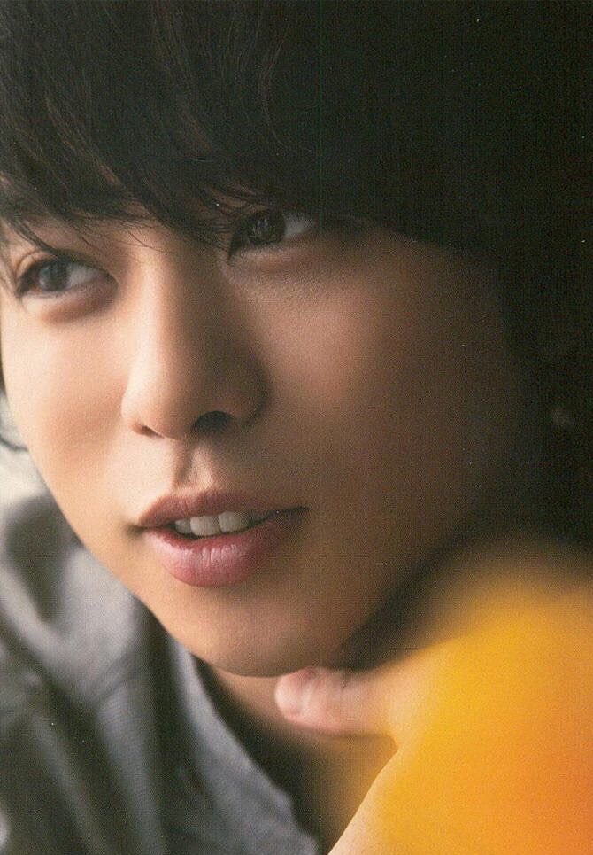 Daily39ra1's tweet photo. 櫻井翔 顔 https://t.co/xMxufPnPmu
