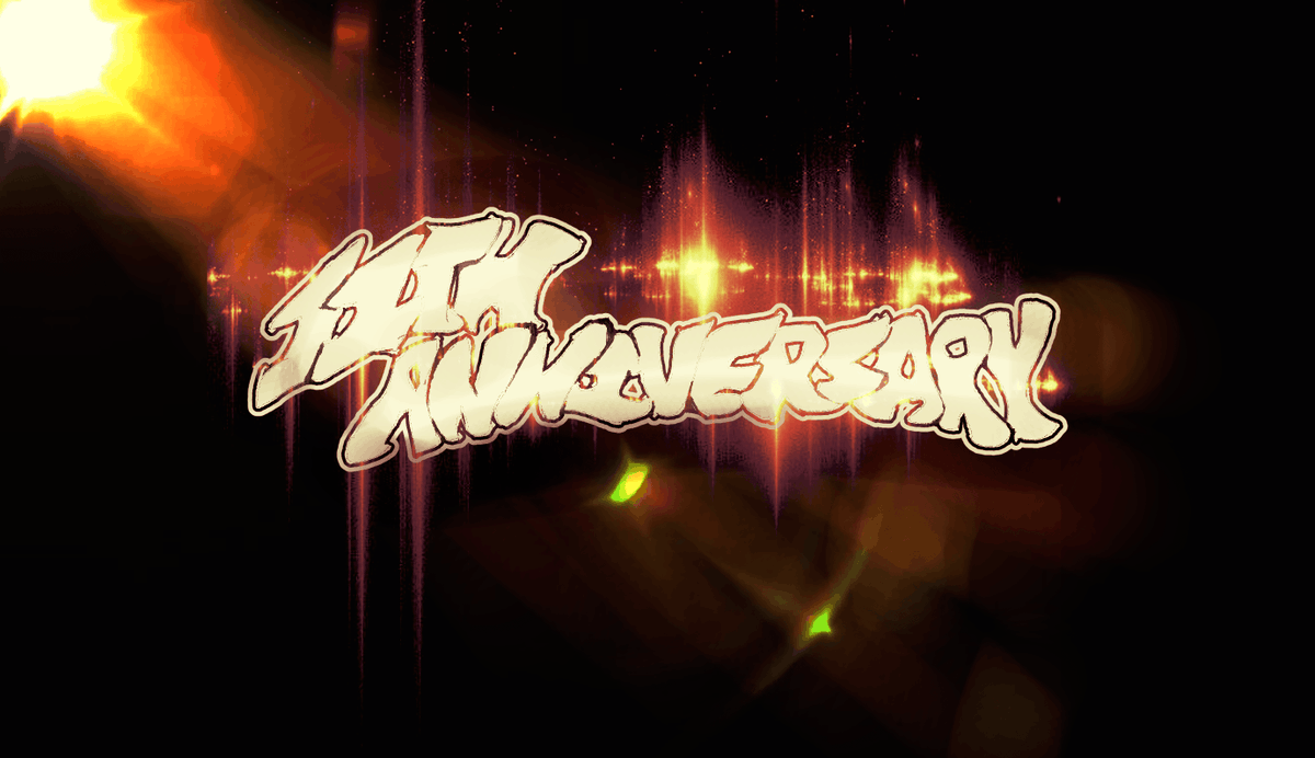 friskmix's tweet photo. well happy undertale 11th undertale anniversary everyone
we are sorry if you guys expected us to drop something today but we didn't but keep an eye for really cool stuff soon 
#undertale11thanniversary #undertale #UTDR #FNF https://t.co/ukm9HFWGEh