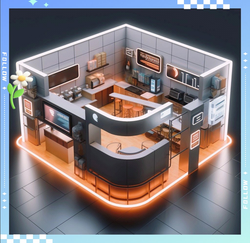 softz397499's tweet photo. Tried a brand-new immersive AR café today! Sipped matcha while watching digital cherry blossoms bloom on my table—totally redefines coffee time. ， https://t.co/CamcmJFpgM