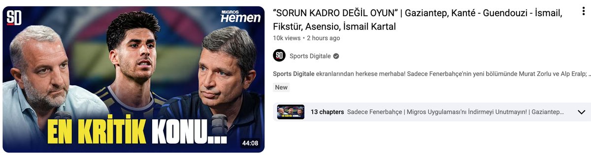 CananHarmanci's tweet photo. Bakın şu hocalarını takıma bir türlü getiremeyenlere. Sadece arama yapıp programın başlığına baktım. İzlemeye değmez. Tiksiniyorum. 🤮🤮🤮
#SportsDigitale https://t.co/z4nJNUPkbS
