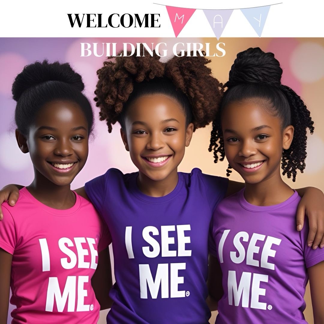 CLEIDEANEROCHA's tweet photo. GIS welcomes May with gratitude for mothers, educators, and mental health awareness. We pray our girls remain covered, protected, safe, and empowered as we prepare to relaunch our program. https://t.co/FI7ziJGc7J