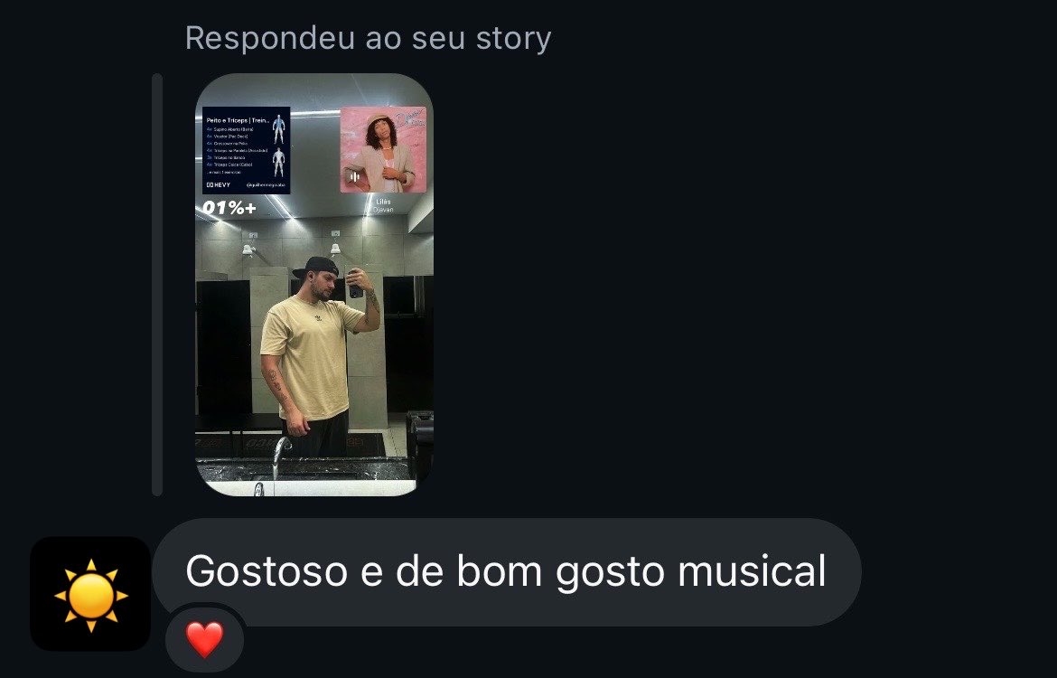 GoisGui99's tweet photo. Isso sim é um elogio 👍🏻 https://t.co/HPpxIGBuzf