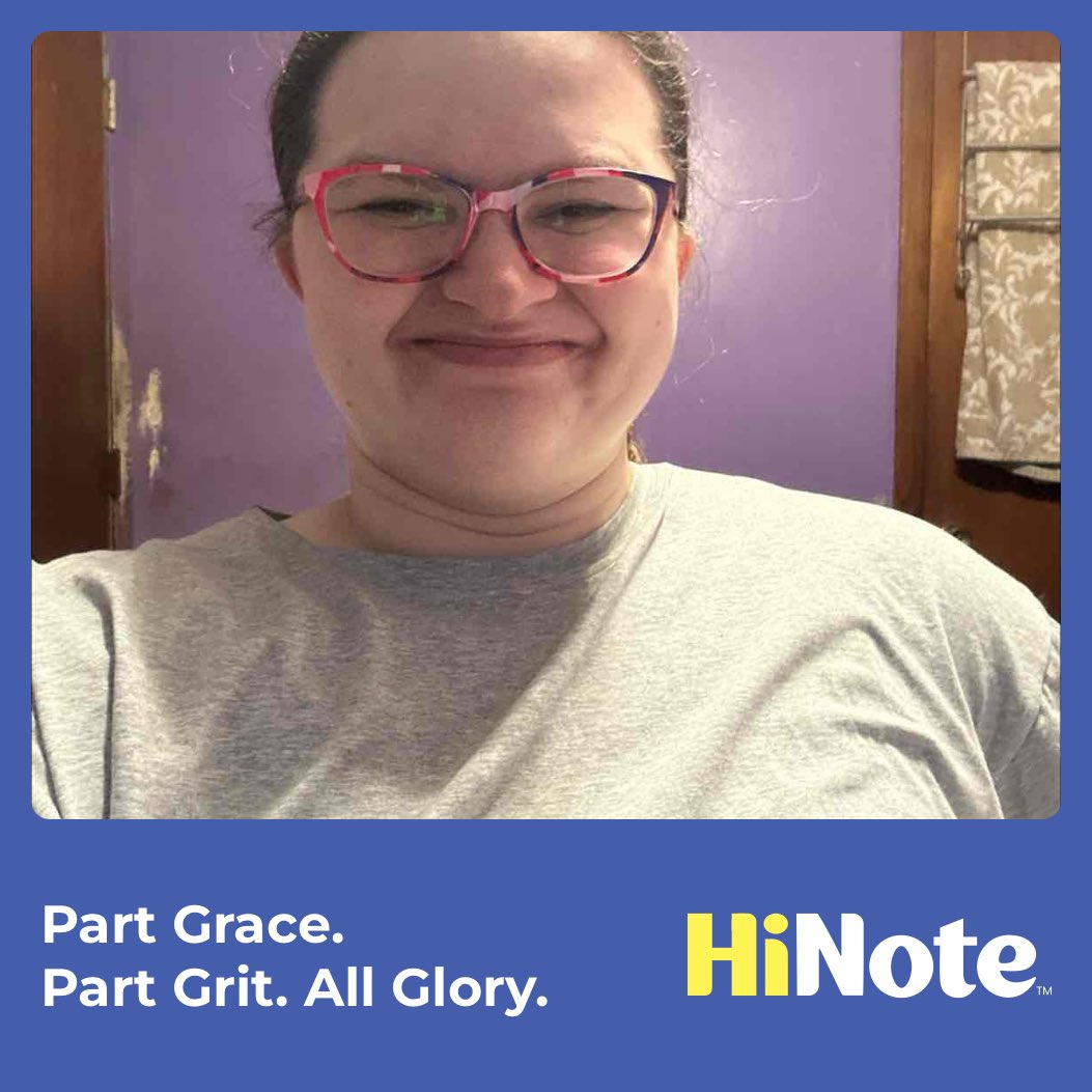 ErinLBarton's tweet photo. My @hinotelife Generator (September 15th 2026)
(iCarly: iBalls, iToe Fat Cakes and iMeet the First Lady Edition)
@carrieunderwood #HiNote #HiNoteLife https://t.co/vExotnT5P8