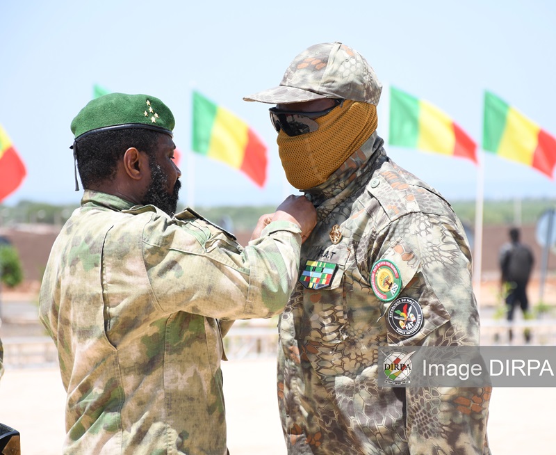DirpaFa's tweet photo. Ce mardi 15 septembre 2026, s’est tenue la cérémonie d’inauguration des infrastructures de l’État-major du (BAFS-CA), couplée au lancement des Opérations du Commandement Spécial.

Lire la suite sur le site au lien qui suit : https://t.co/bgNVNBGy3D https://t.co/e2Ljx7vA9s