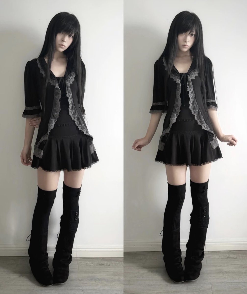 gobIinarchive's tweet photo. lace gray fall collection https://t.co/JbH2TwOCf9