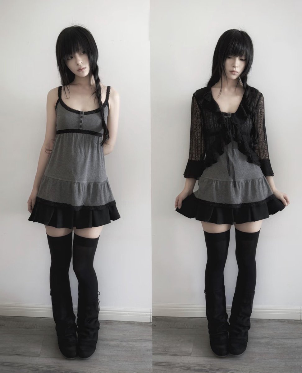gobIinarchive's tweet photo. lace gray fall collection https://t.co/JbH2TwOCf9
