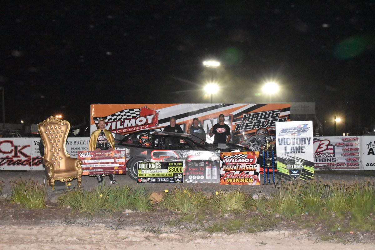 Rocket_Chassis's tweet photo. 🏁 𝗪𝗘𝗘𝗞𝗘𝗡𝗗 𝗪𝗜𝗡𝗡𝗘𝗥𝗦 🏁

All eyes were on Eldora, and Rocket drivers delivered! 🔥 @bsheppb5  and @Winger_Ashton both found victory lane, with more Rocket wins across the country. 🏆

Check out the full list of this week’s winners: https://t.co/ihzOjZnZ06 #XRWon https://t.co/V6V0f0Ix3u