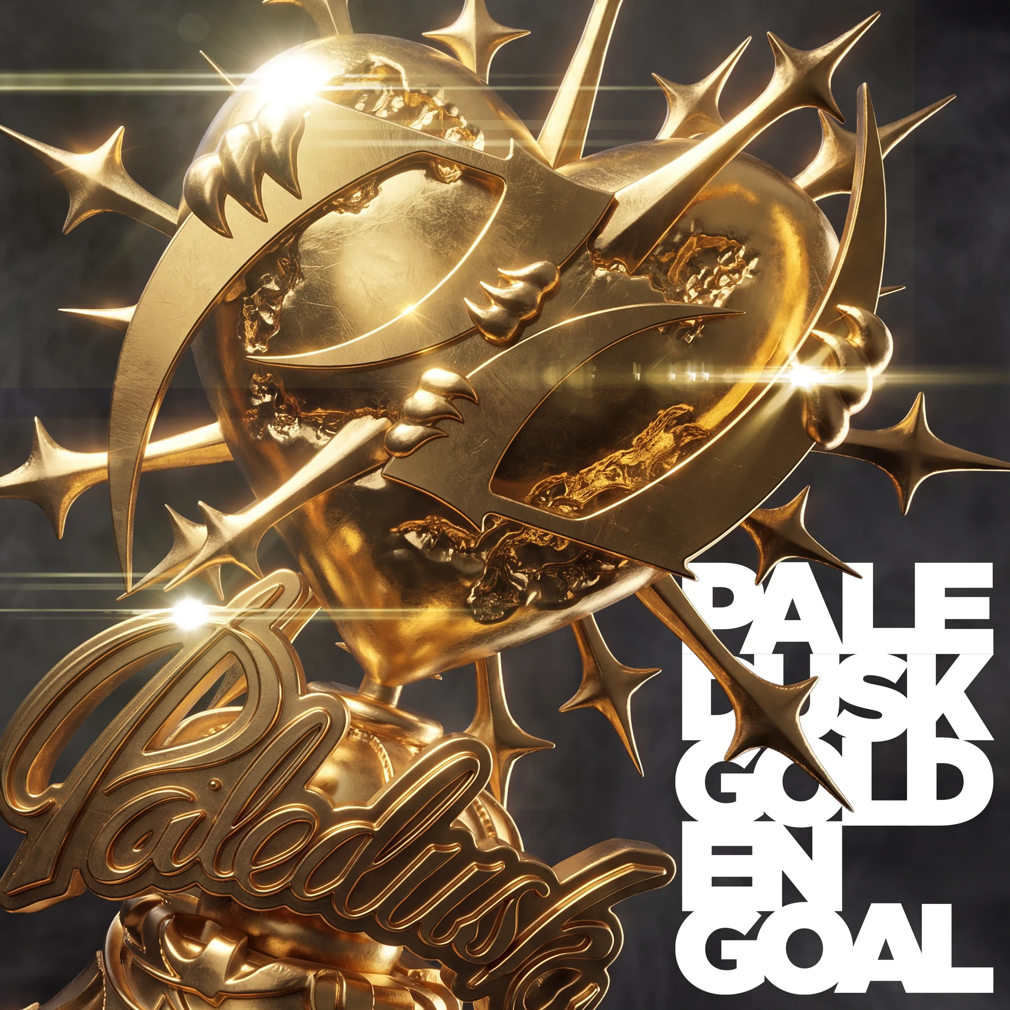 Paledusk (@Paledusk_jpn) / X