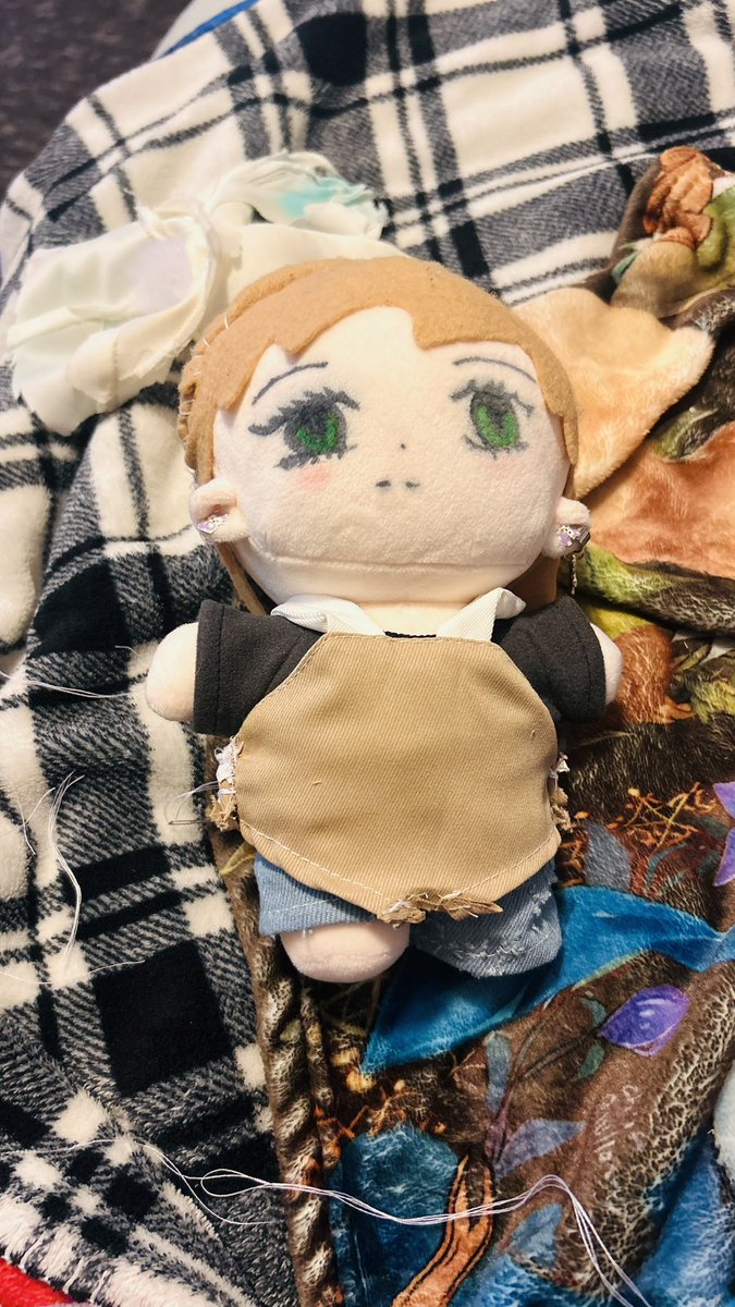 Rinmoon290's tweet photo. @komomws Here is mine https://t.co/6IXTo2fpmR