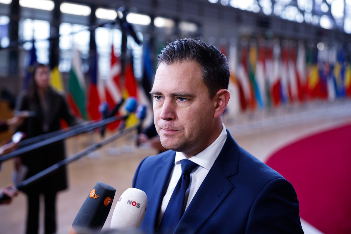 ZSchneeweiss's tweet photo. The Dutch government will propose a capital gains levy next year in a bid to bring the Netherlands in line with most European countries on how they tax wealth https://t.co/ovSdq2gG4v via @patrickreports https://t.co/Eco1y0mQog