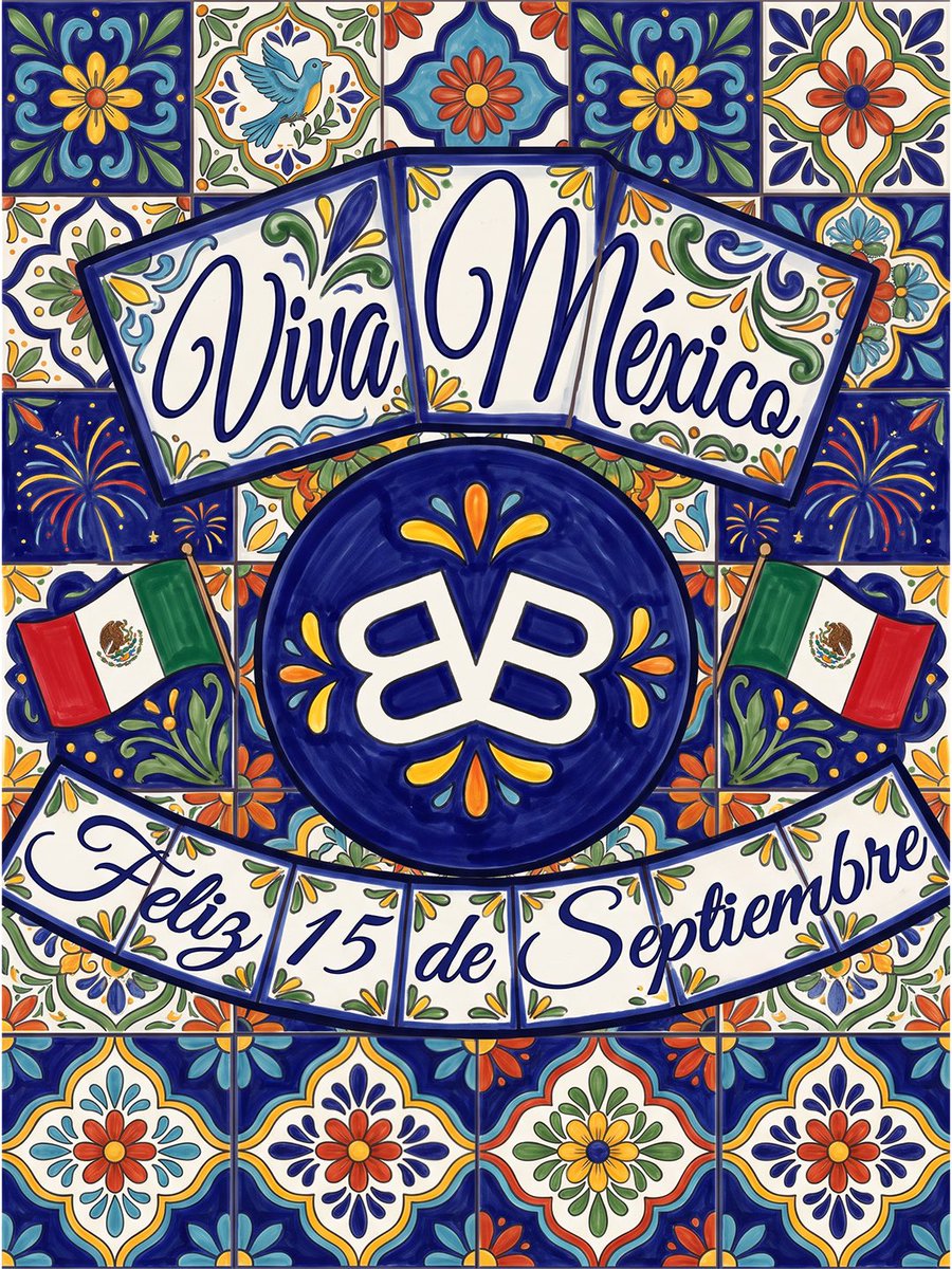 BOBOProduccion's tweet photo. ¡Viva México! 🥳🇲🇽🎉 Viva nuestra cultura, gastronomía, historia y sobre todo NUESTRA MÚSICA 🙌🏻🎺🎶 https://t.co/Y8bK7sTTi9