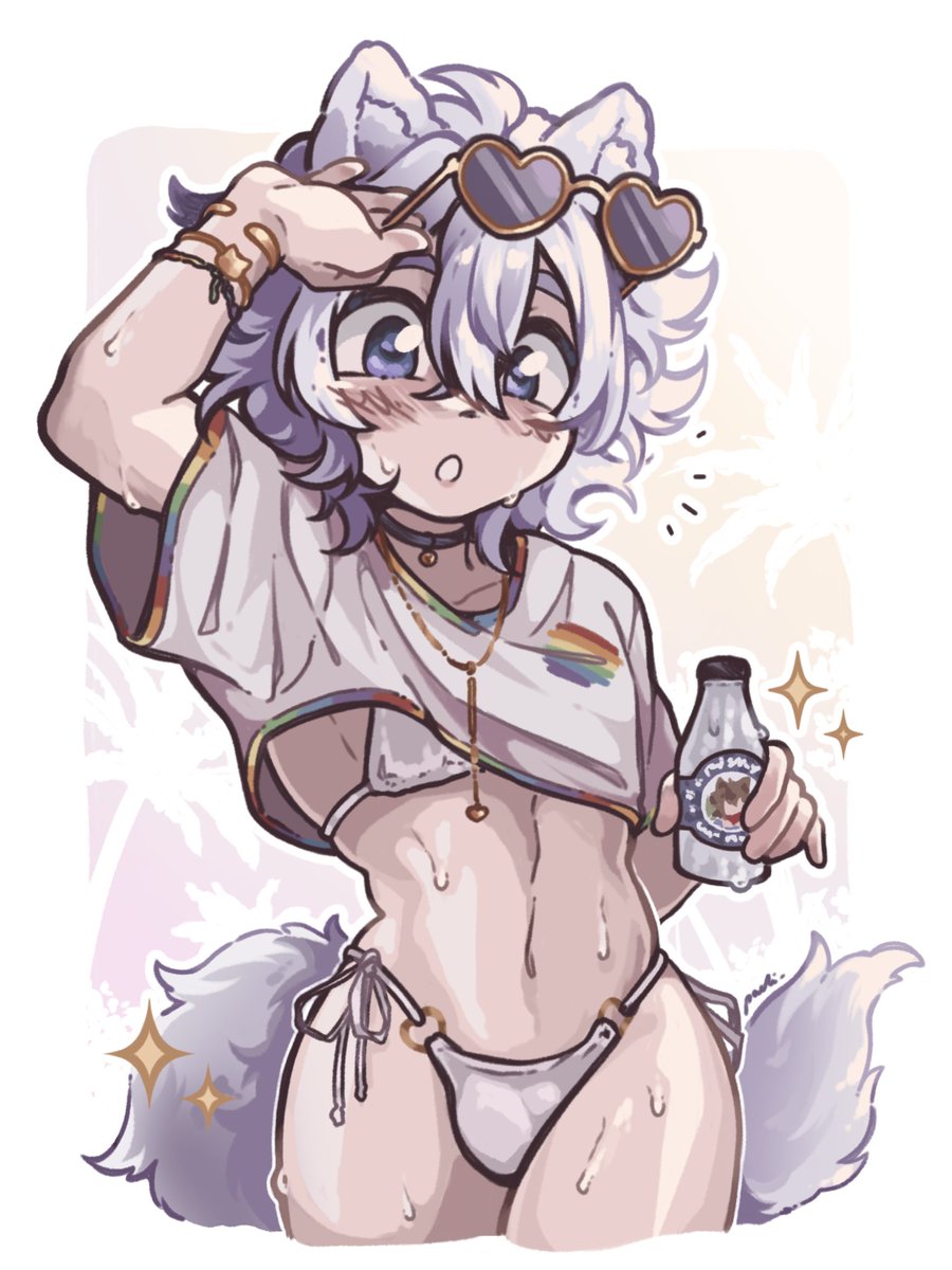 SolvaVT's tweet photo. GTA VI Femboy 🩷 https://t.co/gPzcA94zaj