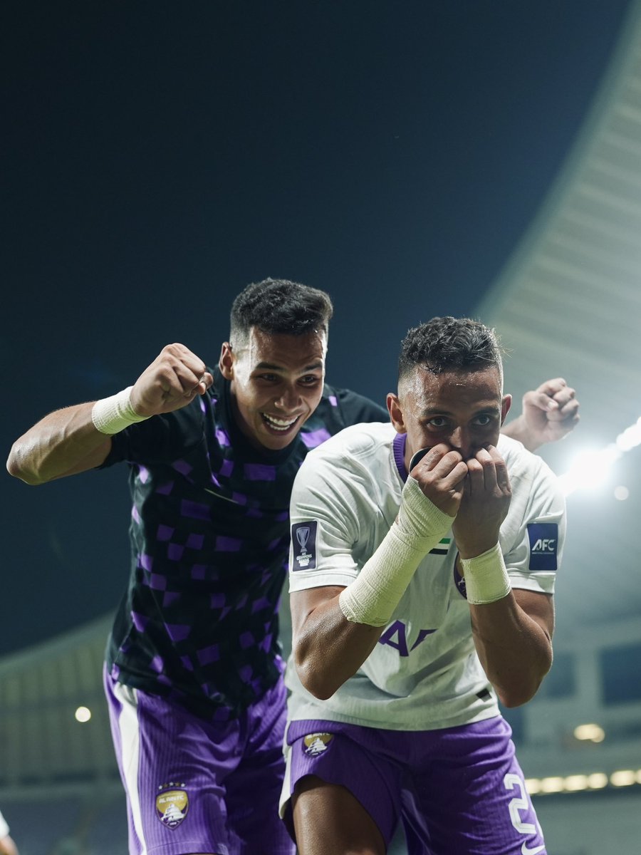 alainfcae's tweet photo. كان واحد .. وصارو اثنين 🤷🏻‍♂️ https://t.co/JhNzjmLhxF