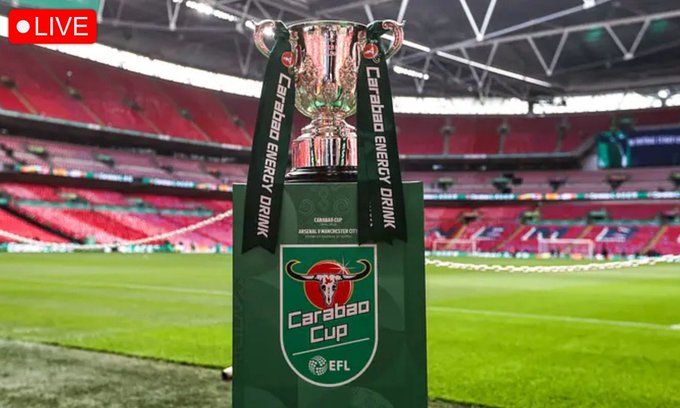 4K_07TV's tweet photo. English Carabao Cup Soccer: Live Stream Every Game of the 2026-27 Season From Anywhere

iPhone /Mobil/MAC⤵️
📱https://t.co/6hNjhRbotG
📱https://t.co/6hNjhRbotG

PC/TV⤵️
📺https://t.co/6hNjhRbotG
📺https://t.co/6hNjhRbotG

Streams Soccer Free TV ⬆️ https://t.co/jQW8qXOrrQ