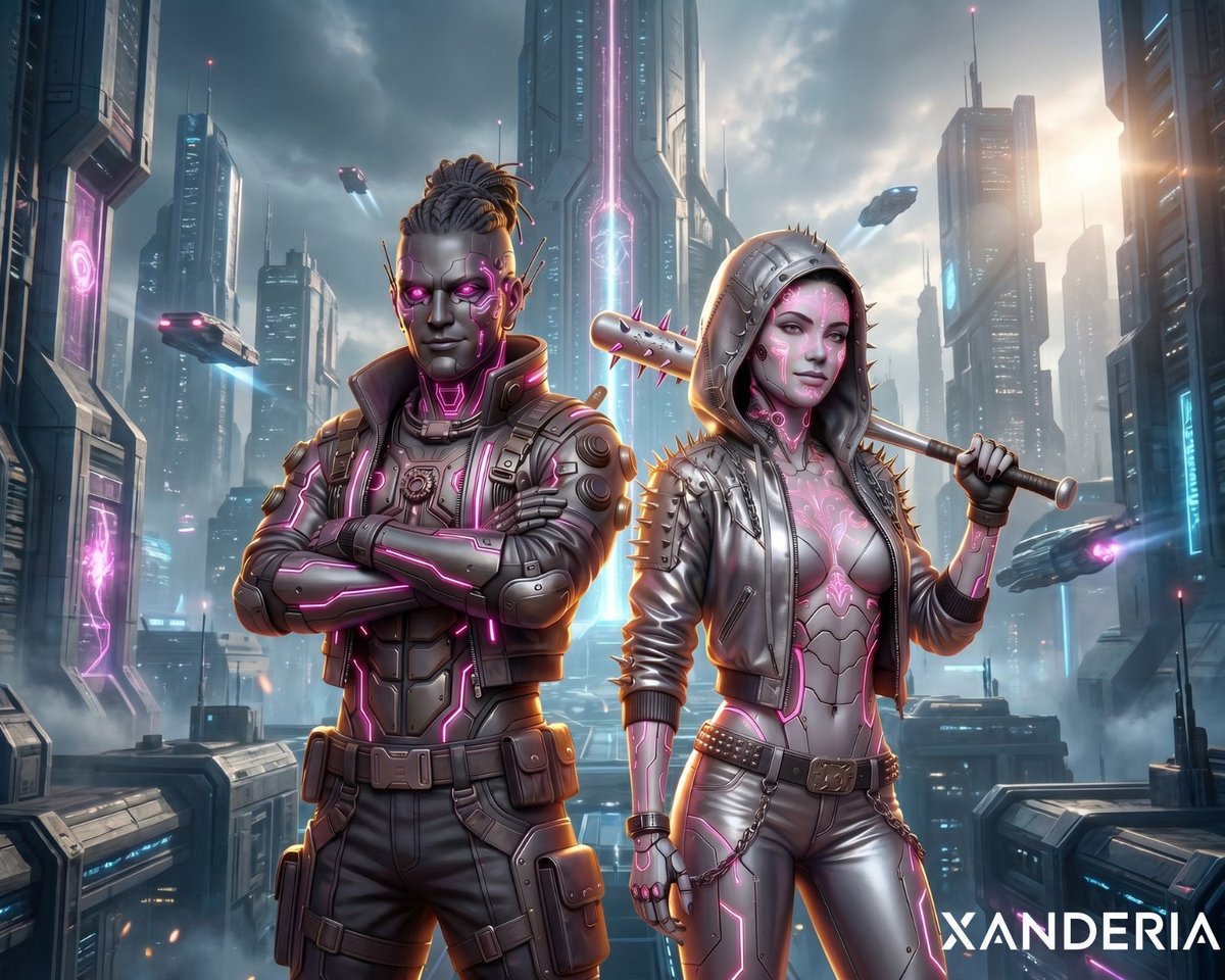 knoad_'s tweet photo. @Xanderia_realm has had 312 members go through its gates since adding knoad!
Access is the ultimate status symbol, and this community is rocking it. https://t.co/PhRHwpkqIh