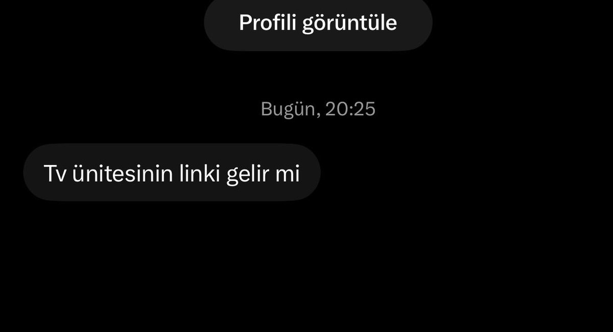 bby34_'s tweet photo. Sana şimdi ne mesajlar geliyordur https://t.co/MwmQ6zA1aN