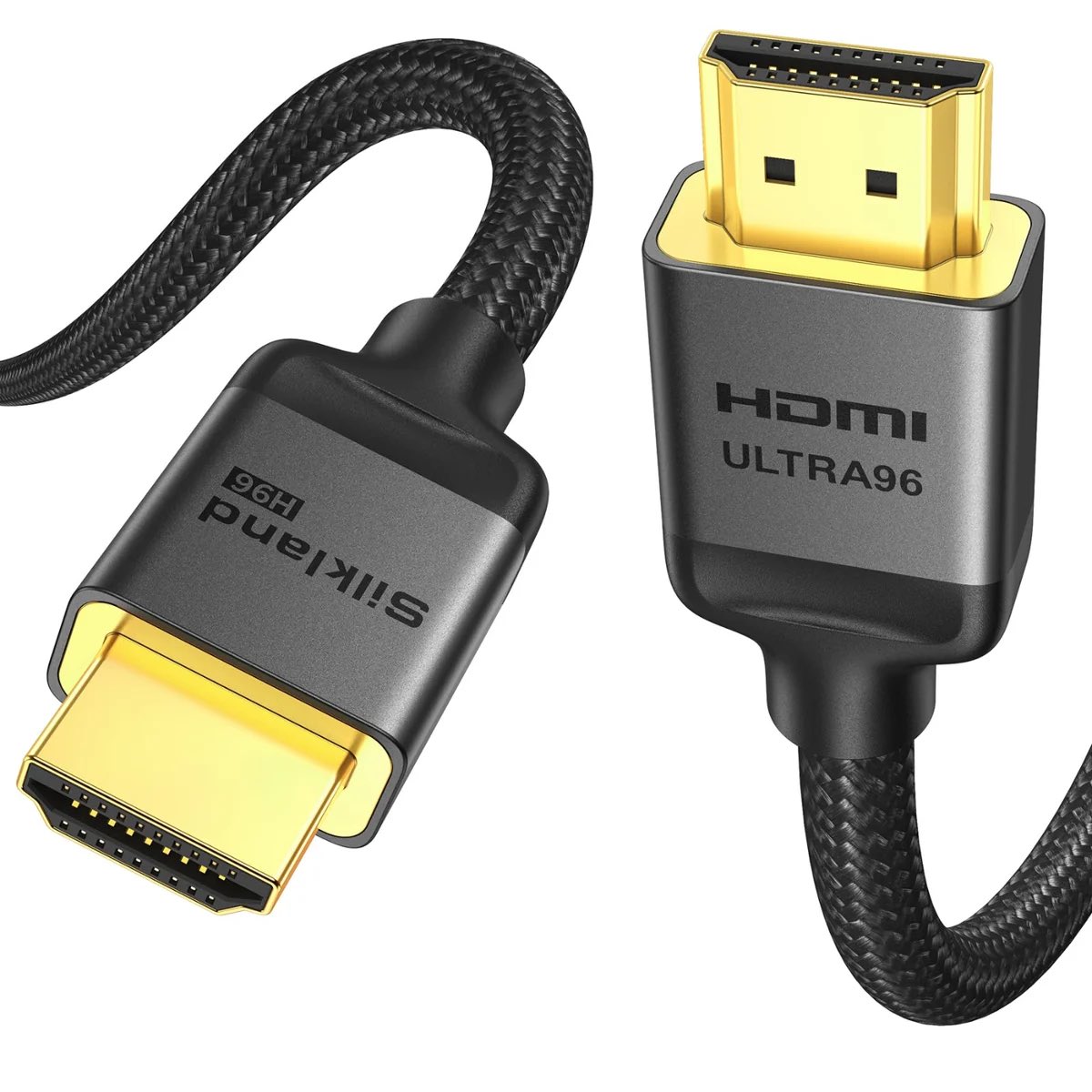 Pirat_Nation's tweet photo. HDMI 2.2 cables are finally hitting the market and can handle up to 96 Gbps of bandwidth.

That’s double HDMI 2.1, so HDMI 2.2 is built for higher resolutions and refresh rates, including 4K at 240Hz.

The first certified cables are already available, with prices starting at around $33 depending on length.

There’s a catch, you won’t get 96 Gbps just by buying the cable, your GPU, TV or monitor also needs to support HDMI 2.2.
So if your setup is still using HDMI 2.1, there’s no real reason to upgrade yet.