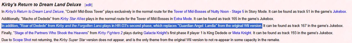 jesyea's tweet photo. @wariocolosseum rendition so good they put it in a remake of an unrelated game https://t.co/Bx4sPaoi2Y