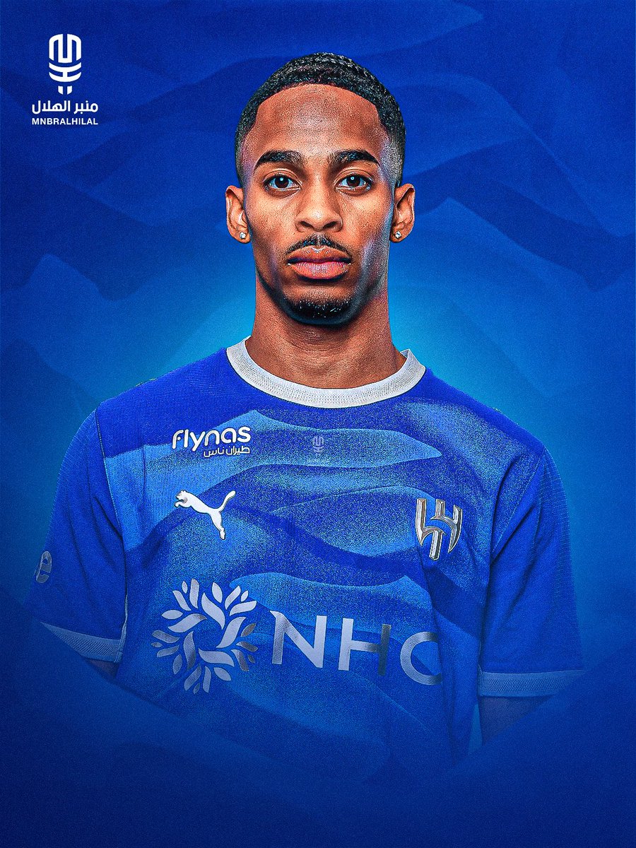 MnbrAlhilal's tweet photo. 🚨🚨🚨🚨🚨🚨 عاجل:

غياب سامرفيل 3 مباريات في دوري أبطال آسيا للنخبة بسبب البطاقة الحمراء. https://t.co/uJIwuD0Y0D