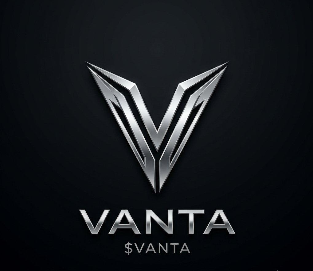 shakirkhan0001's tweet photo. The name is VANTA. The ticker is $VANTA. ⚫
A new project is preparing to enter the Robinhood Chain ecosystem.
No unnecessary noise. Just a clean identity, a strong community, and a vision for what comes next.
VANTA — Stay Ahead. 🖤
Launching soon. 🚀 https://t.co/ed6W5qDS1c