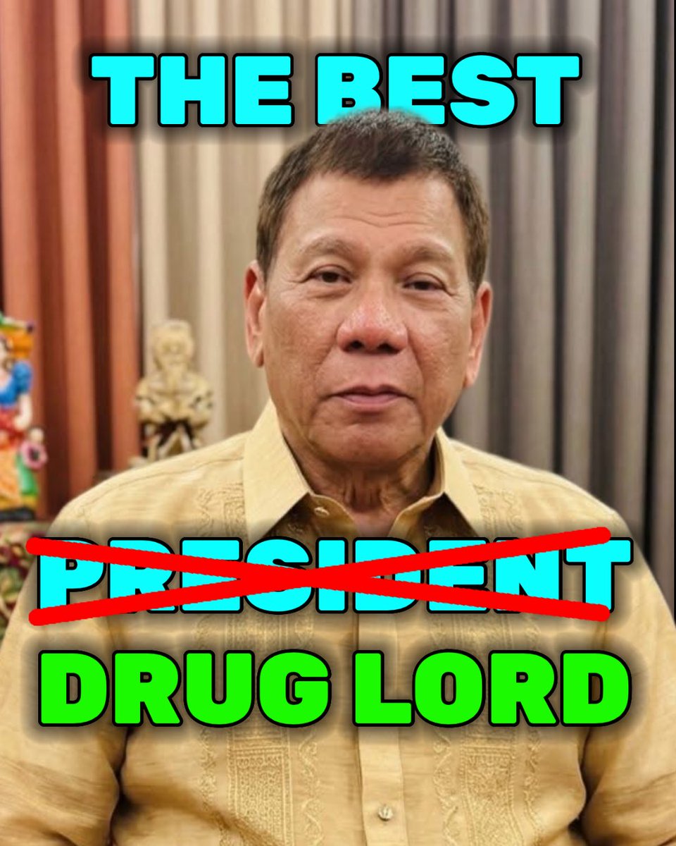 kumerjgarcia's tweet photo. The Best President Ba? #Duterte #DDs #DavaoCity https://t.co/j12FN3XKNx