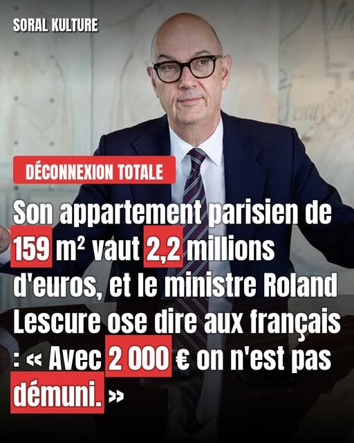StephanieG56261's tweet photo. Pauvre guignol!!
🤮🤮🤮 https://t.co/XmKRSfZLUW