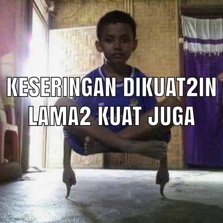 uwanizme's tweet photo. #handal https://t.co/0ClYrxPOSy