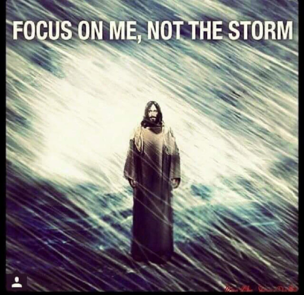 OperHealAmerica's tweet photo. WHERE’S YOUR FOCUS? https://t.co/lsQyFq2W8J