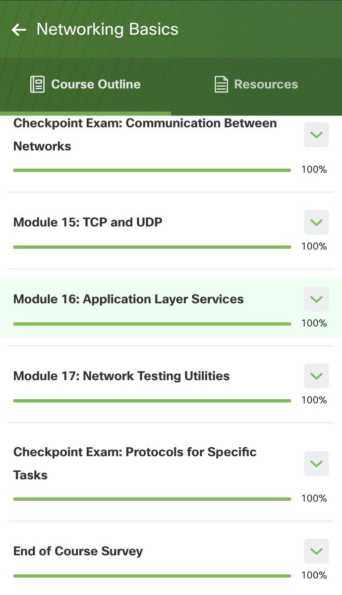 x_cmx_'s tweet photo. Day 25/70 of my cybersecurity journey 📚

Today, I completed the Networking Basics course. Before moving forward, I’m taking some time to go through everything I’ve learned so far and strengthen my understanding of the concepts

#Day25 @CiscoNetAcad @THE_CYBRARIANS @bash_voice https://t.co/o4nAdEoYdA