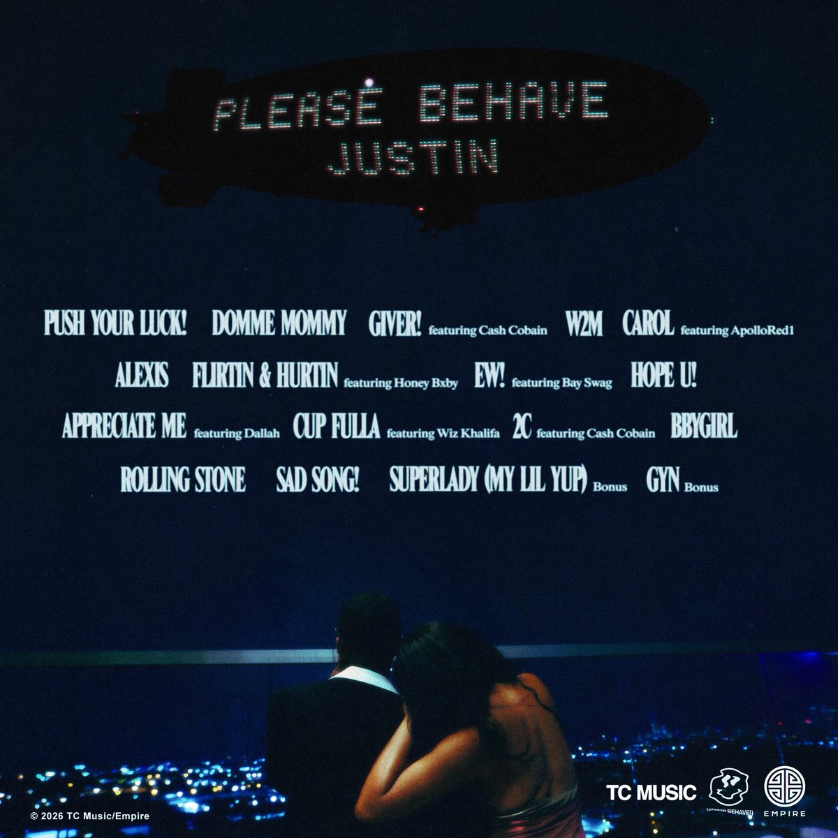 thankschow's tweet photo. THANK YOU FOR WAITING FOR ME ๐ซถ๐ฝ
@ MIDNIGHT WE GO UP! But REMEMBER TO #PLEASEBEHAVE - BELLA ๐ https://t.co/C79FISqTui