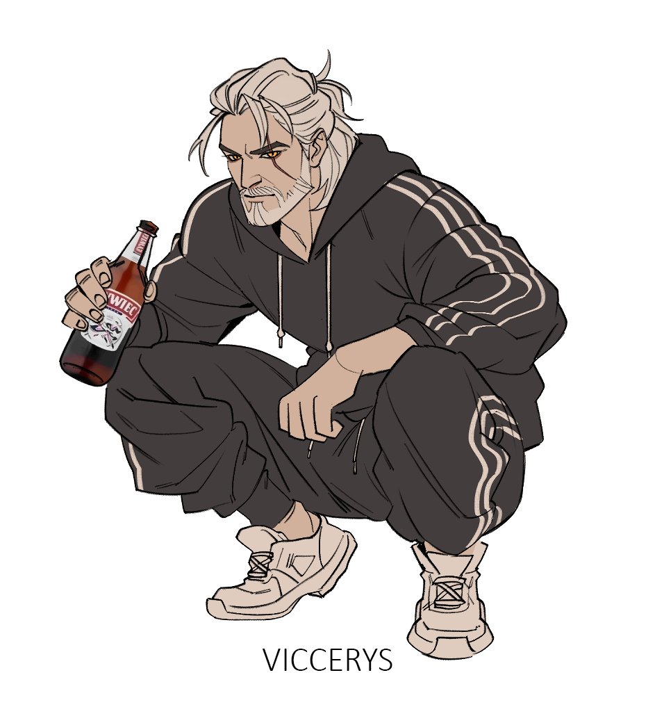 viccerys's tweet photo. Slav geralt
#witcher #geralt https://t.co/flbxmFn7m1