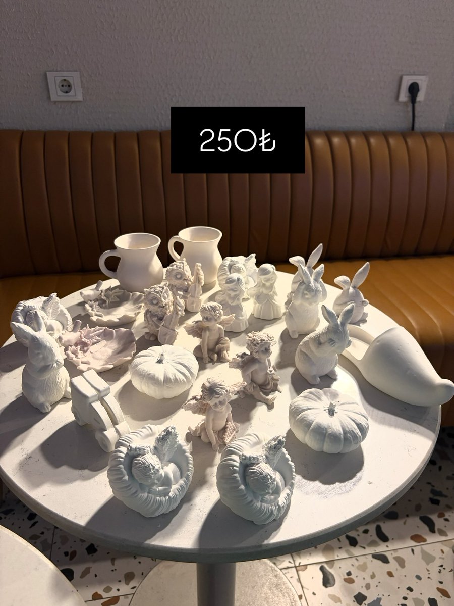 LizabethDecn's tweet photo. Our new range of object designs has arrived. https://t.co/MFRXkuoYzj