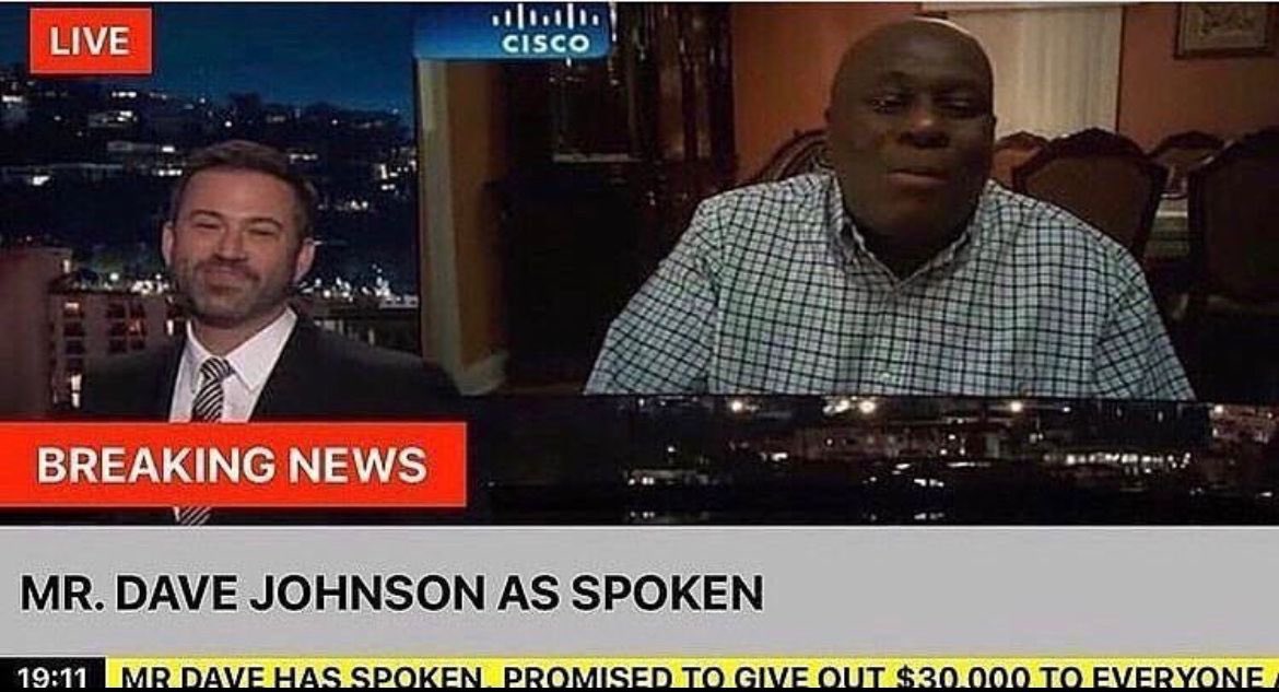 Davidjohnson960 tweet picture
