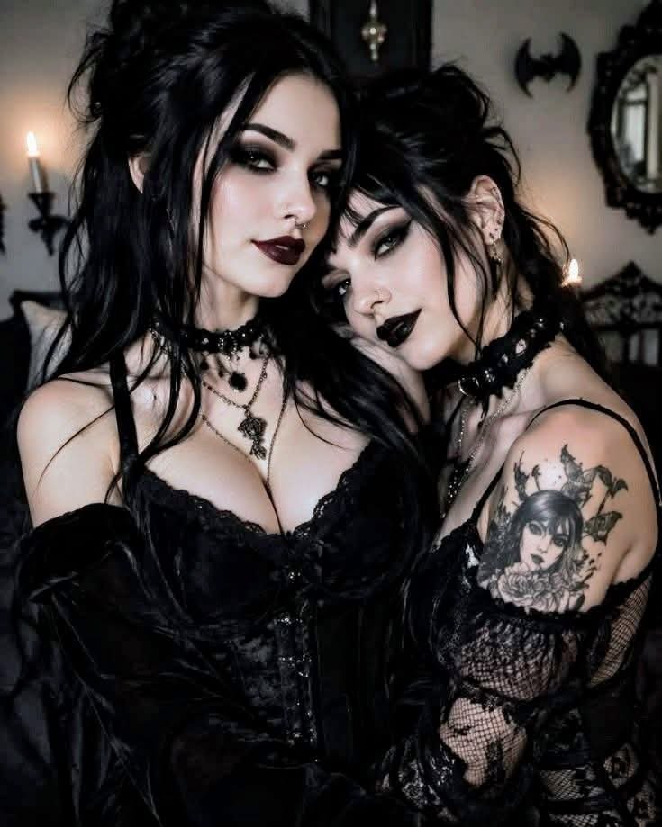 GothicaLynda tweet picture