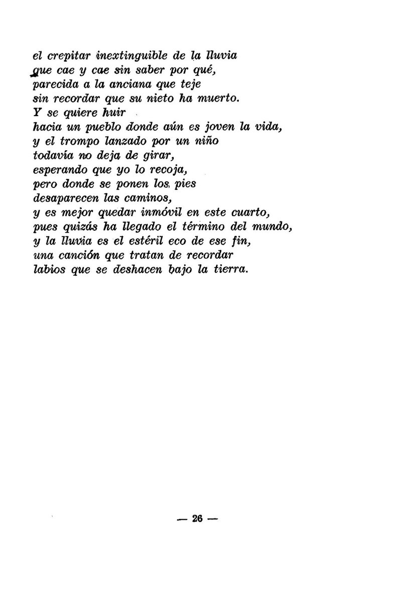 pedro_derrant's tweet photo. jorge teillier publicó esto a los 21 años

A LOS 21 AÑOS https://t.co/FYk9e7KtbM