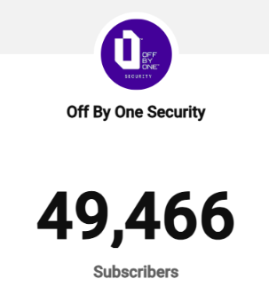 Steph3nSims's tweet photo. Almost at 50K! I think that's great for a channel that focuses primarily on advanced content! Thanks to everyone who has subscribed and to all of the guests who have joined me for a stream! https://t.co/U3fUF5l77K